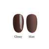 GENTLE PINK - Gel Polish Dark Chocolate 0.30 oz - #E21 - Gel Polish - Nail Polish at Beyond Polish