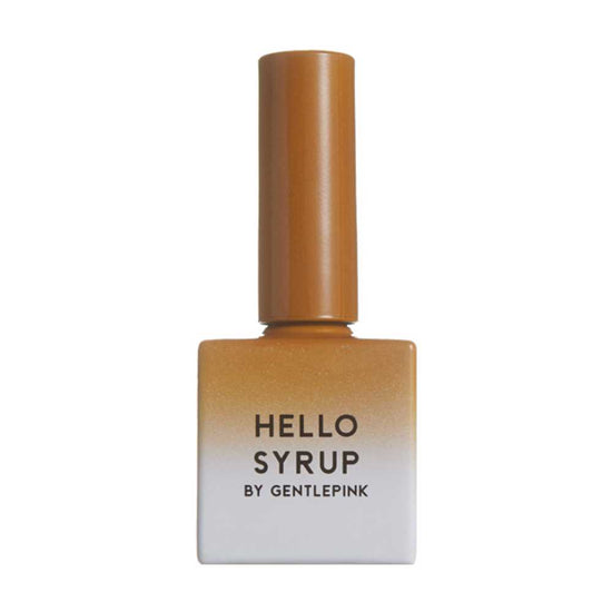 GENTLE PINK - Gel Polish Pumpkin Orange 0.30 oz - #SG32 - Gel Polish - Nail Polish at Beyond Polish