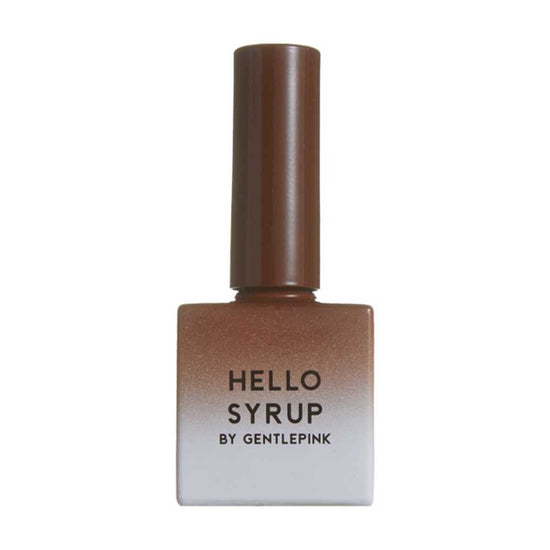 GENTLE PINK - Gel Polish Americano Brown 0.30 oz - #SG33 - Gel Polish - Nail Polish at Beyond Polish