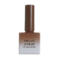 GENTLE PINK - Gel Polish Americano Brown 0.30 oz - #SG33 - Gel Polish - Nail Polish at Beyond Polish