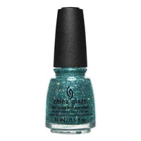 China Glaze - I Speak Glitter 0.5 oz - #58176 - Nail Lacquer - Nail Polish at Beyond Polish