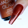 Madam Glam - Gel Polish - Oh, behave - Gel Polish - Nail Polish at Beyond Polish