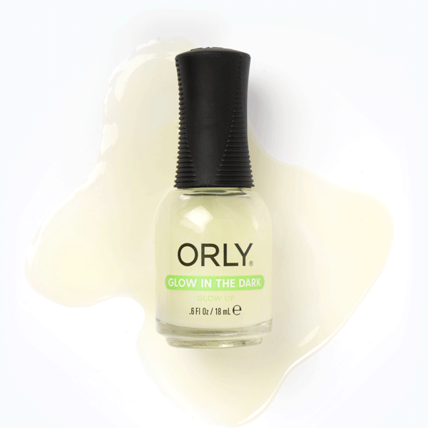 Orly Nail Lacquer - Glow Up - #2000062