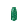 DND - Gel & Lacquer - Green Aura - #908 - Gel & Lacquer Polish - Nail Polish at Beyond Polish