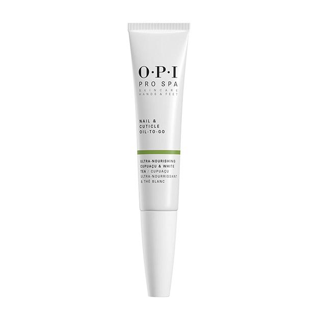 OPI - Nail and Cuticle Oil To Go 0.25 oz - Nail Treatment - Nail Polish at Beyond Polish