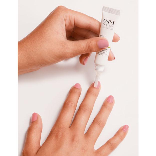 OPI - Nail and Cuticle Oil To Go 0.25 oz - Nail Treatment - Nail Polish at Beyond Polish