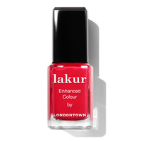 Londontown - Lakur Enhanced Colour - Guilty Pleasure - Nail Lacquer - Nail Polish at Beyond Polish