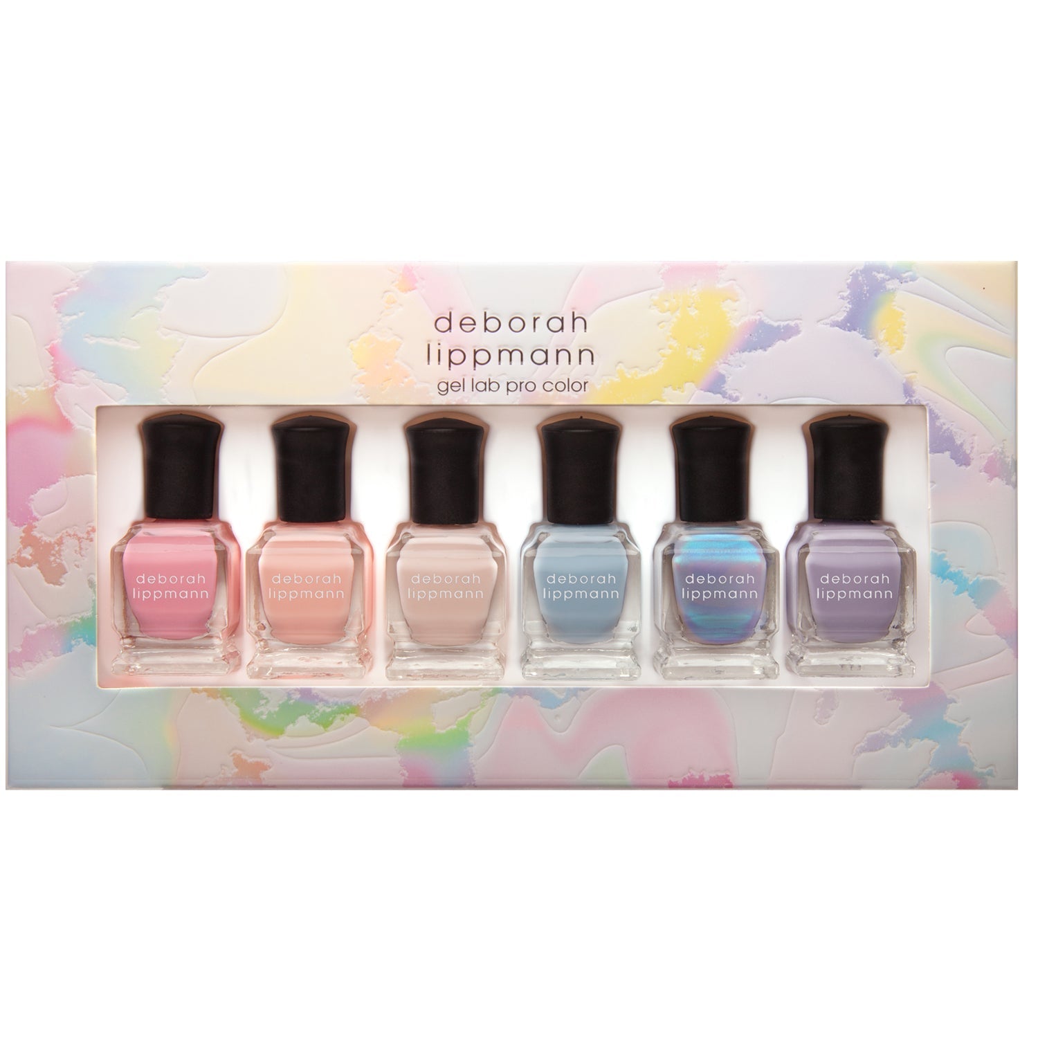 Deborah Lippmann - Gel Lab Pro Nail Polish - Happier Than Ever Collection - Nail Lacquer - Nail Polish at Beyond Polish