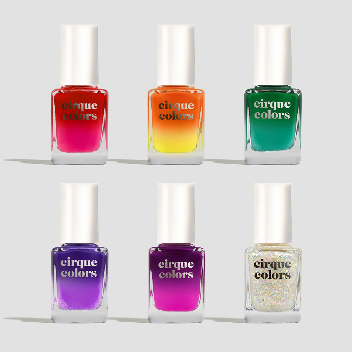 Cirque Colors - Nail Polish - Fantastical Collection 0.37 oz - Nail Lacquer - Nail Polish at Beyond Polish