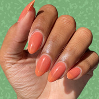 Cirque Colors - Nail Polish - Fuyu Jelly 0.37 oz - Nail Lacquer - Nail Polish at Beyond Polish