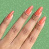 Cirque Colors - Nail Polish - Fuyu Jelly 0.37 oz - Nail Lacquer - Nail Polish at Beyond Polish
