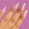 Cirque Colors - Nail Polish - Glitter Glue 0.37 oz - Nail Lacquer - Nail Polish at Beyond Polish