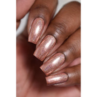 Cirque Colors - Nail Polish - Himalayan Pink 0.37 oz - Nail Lacquer - Nail Polish at Beyond Polish