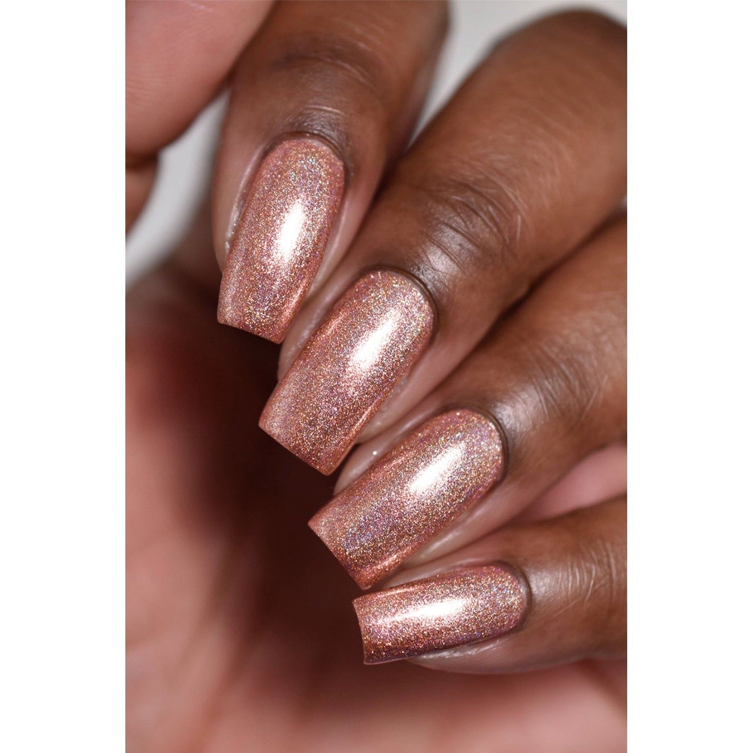 Cirque Colors - Nail Polish - Himalayan Pink 0.37 oz - Nail Lacquer - Nail Polish at Beyond Polish