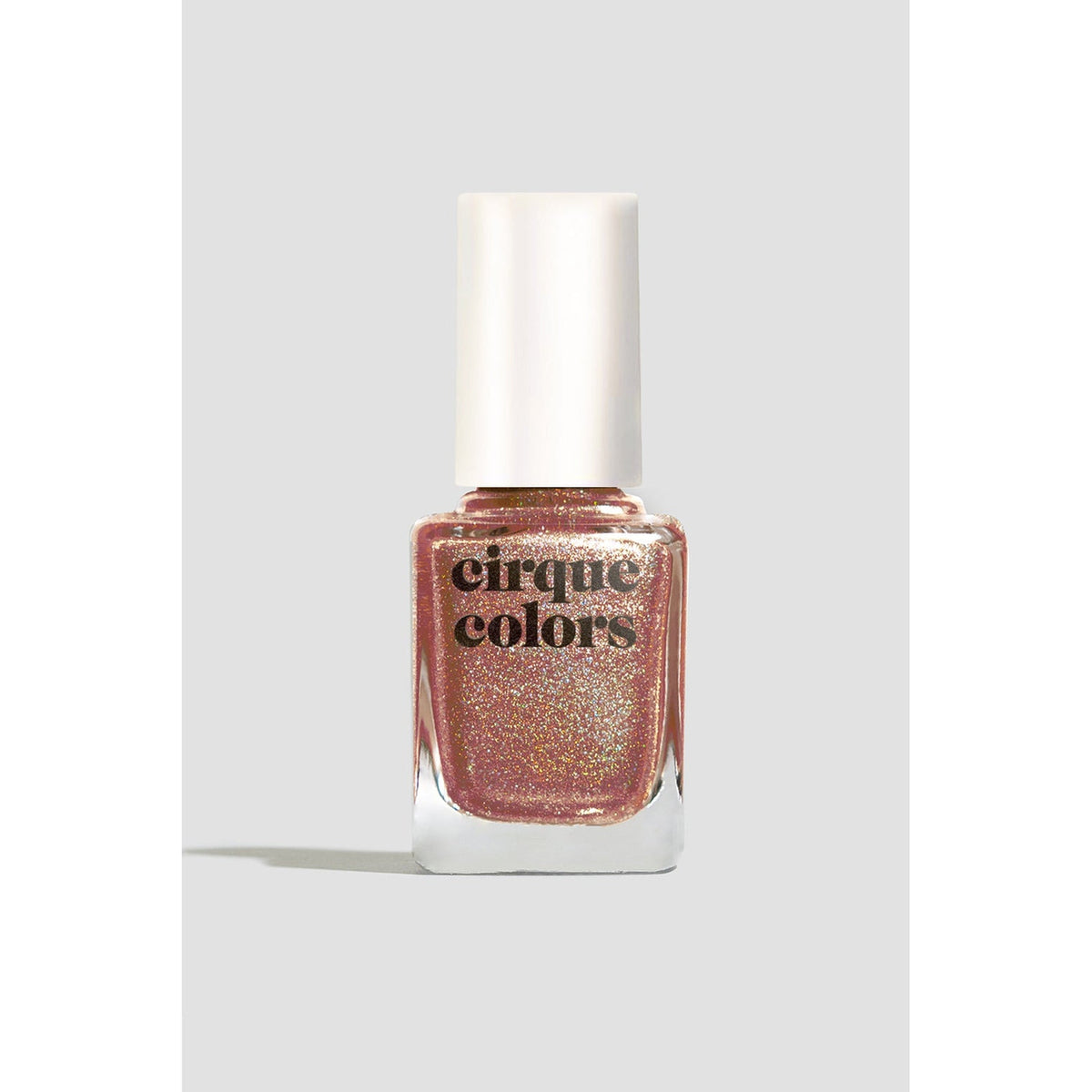 Cirque Colors - Nail Polish - Himalayan Pink 0.37 oz - Nail Lacquer - Nail Polish at Beyond Polish
