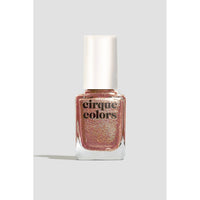 Cirque Colors - Nail Polish - Himalayan Pink 0.37 oz - Nail Lacquer - Nail Polish at Beyond Polish
