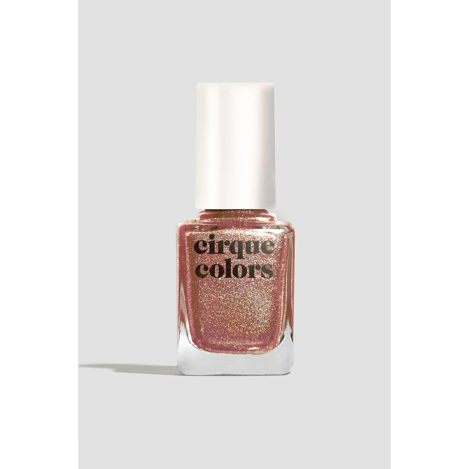 Cirque Colors - Nail Polish - Himalayan Pink 0.37 oz - Nail Lacquer - Nail Polish at Beyond Polish