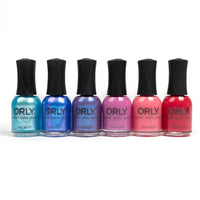 Orly Nail Lacquer - Hopeless Romantic Collection - Nail Lacquer - Nail Polish at Beyond Polish