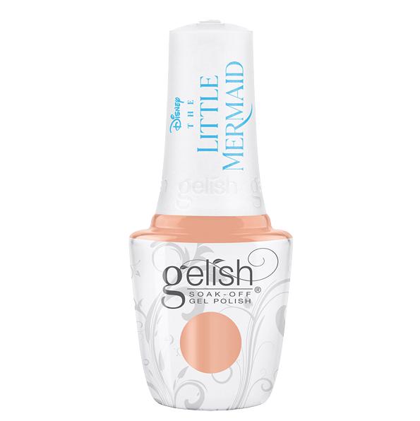Harmony Gelish - Corally Invited - #1110488 - Gel Polish - Nail Polish at Beyond Polish