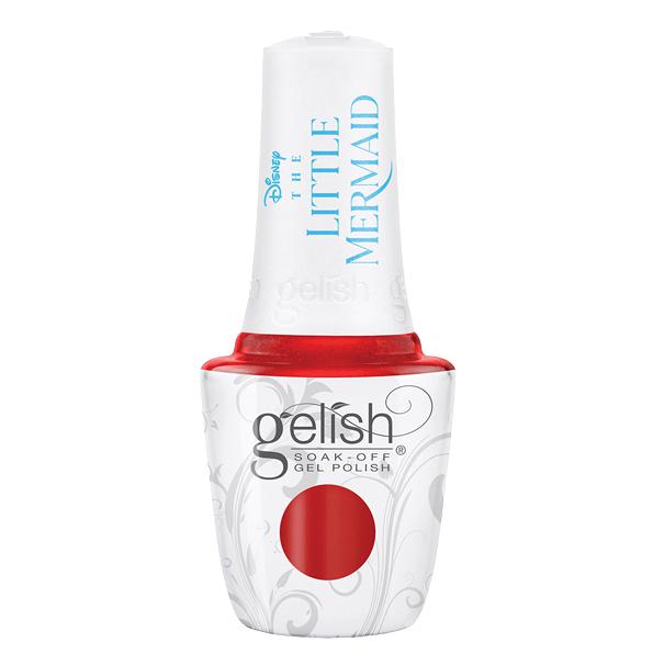 Harmony Gelish - Let's Crab A Bite - #1110489 - Gel Polish - Nail Polish at Beyond Polish