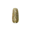 DND - Super Platinum Collection - Heat of Gold 0.6 oz - #944 - Gel Polish - Nail Polish at Beyond Polish