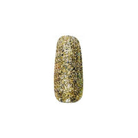 DND - Super Platinum Collection - Heat of Gold 0.6 oz - #944 - Gel Polish - Nail Polish at Beyond Polish