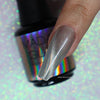 Madam Glam - Gel Polish - Holographic Cat Eye - Gel Polish - Nail Polish at Beyond Polish