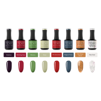Madam Glam - Gel Polish - House of Mystery Bundle - Gel Polish - Nail Polish at Beyond Polish