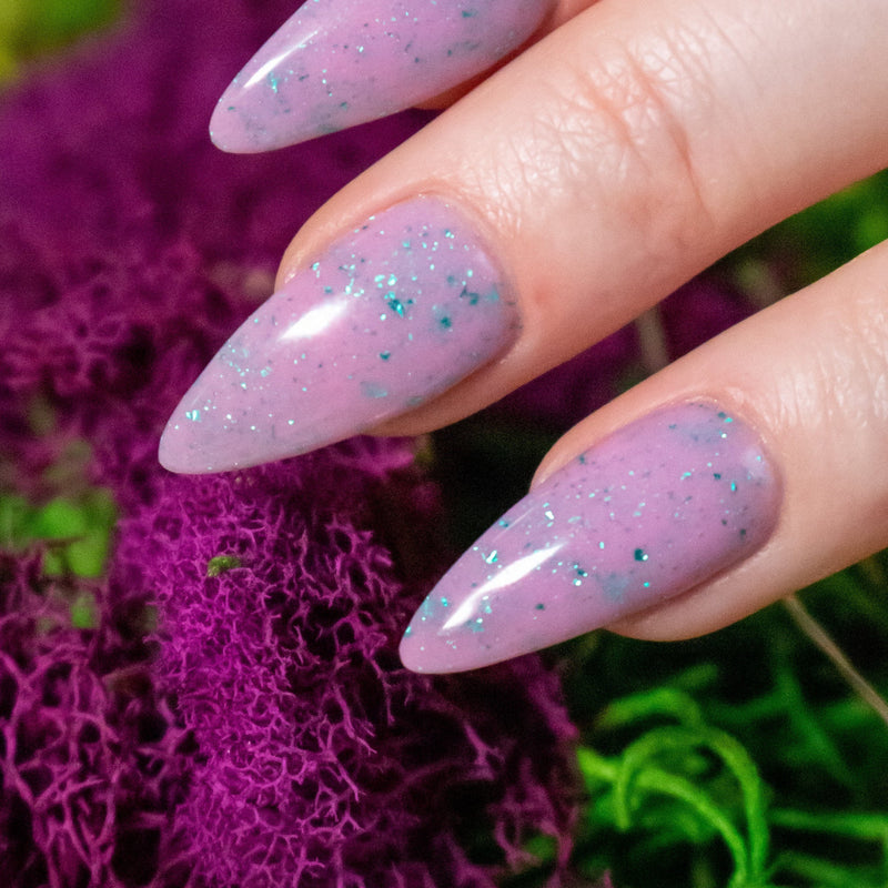 Revel Nail - Lacquer Myth .5 oz - #P670 - Nail Lacquer - Nail Polish at Beyond Polish
