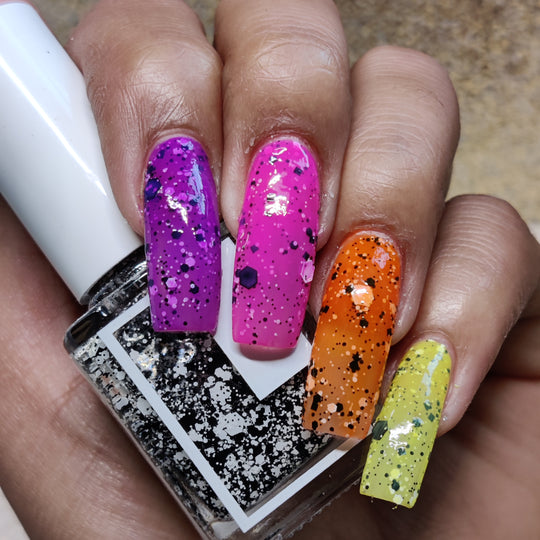 Loud Lacquer - Jelly Time Collection - Nail Lacquer - Nail Polish at Beyond Polish