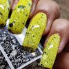 Loud Lacquer - Banana Man 0.45 oz - Nail Lacquer - Nail Polish at Beyond Polish