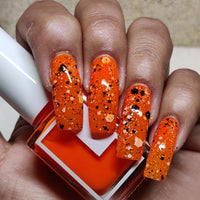 Loud Lacquer - There She Go 0.45 oz - Nail Lacquer - Nail Polish at Beyond Polish
