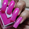 Loud Lacquer - Where She At 0.45 oz - Nail Lacquer - Nail Polish at Beyond Polish