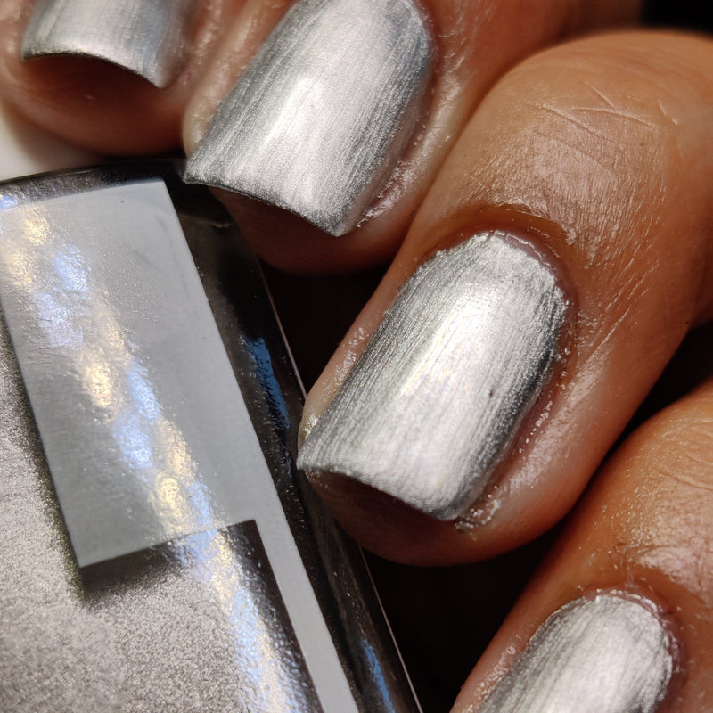 Loud Lacquer - Roswell 0.45 oz - Nail Lacquer - Nail Polish at Beyond Polish