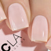 NCLA - Nail Lacquer Rose Sheer - #287 - Nail Lacquer - Nail Polish at Beyond Polish