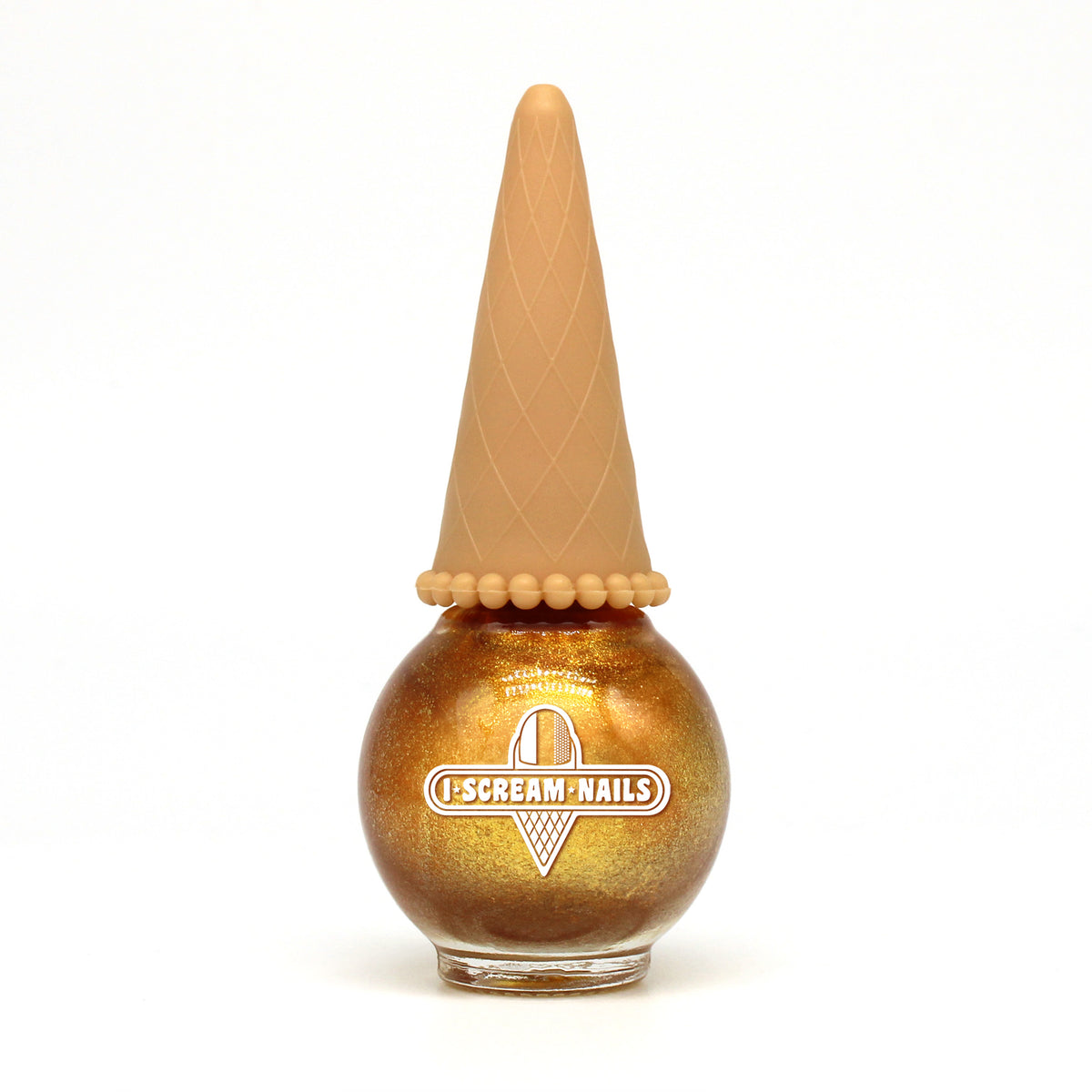 I Scream Nails - Nail Polish - Love Nectar - Nail Lacquer - Nail Polish at Beyond Polish