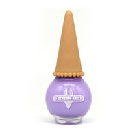 I Scream Nails - Nail Polish - Blackberry Mousse - Nail Lacquer - Nail Polish at Beyond Polish