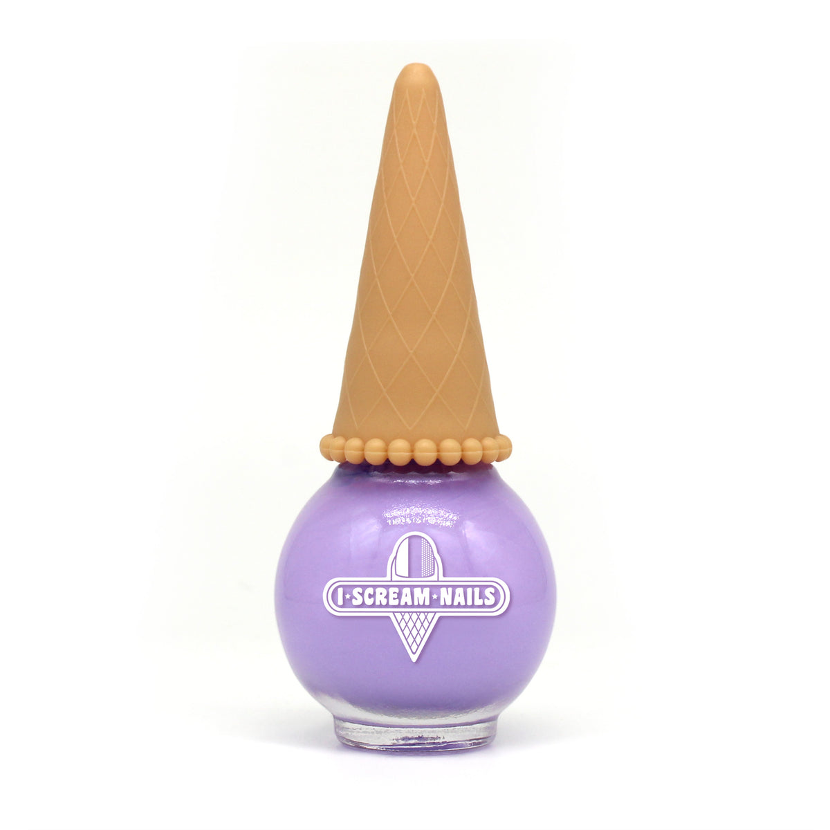 I Scream Nails - Nail Polish - Blackberry Mousse - Nail Lacquer - Nail Polish at Beyond Polish