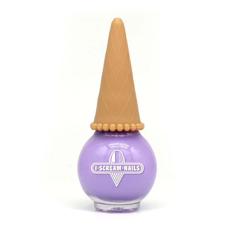 I Scream Nails - Nail Polish - Blackberry Mousse - Nail Lacquer - Nail Polish at Beyond Polish