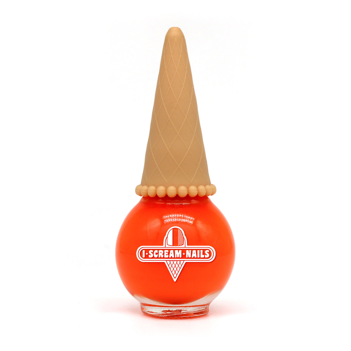 I Scream Nails - Nail Polish - Hazardous - Nail Lacquer - Nail Polish at Beyond Polish