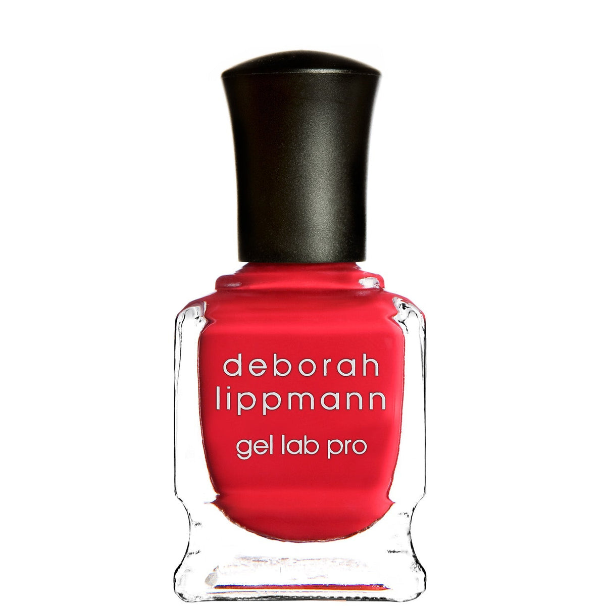 Deborah Lippmann - Gel Lab Pro Nail Polish - It's Raining Men - Nail Lacquer - Nail Polish at Beyond Polish