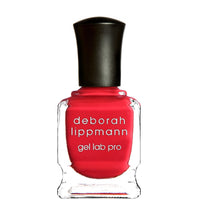 Deborah Lippmann - Gel Lab Pro Nail Polish - It's Raining Men - Nail Lacquer - Nail Polish at Beyond Polish