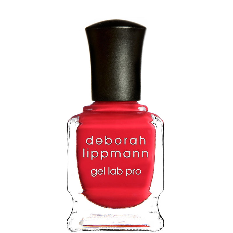 Deborah Lippmann - Gel Lab Pro Nail Polish - It's Raining Men - Nail Lacquer - Nail Polish at Beyond Polish
