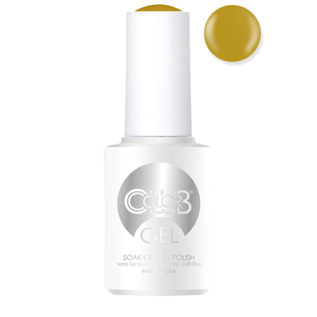 Color Club Gel Polish - I'm a Shore Thing 0.5 oz - Gel Polish - Nail Polish at Beyond Polish