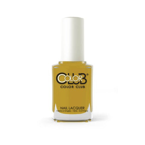 Color Club Nail Lacquer - I'm a Shore Thing 0.5 oz - Nail Lacquer - Nail Polish at Beyond Polish