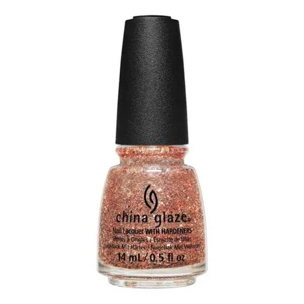 China Glaze - If It Sparkles It's Mine 0.5 oz - #58173 - Nail Lacquer - Nail Polish at Beyond Polish