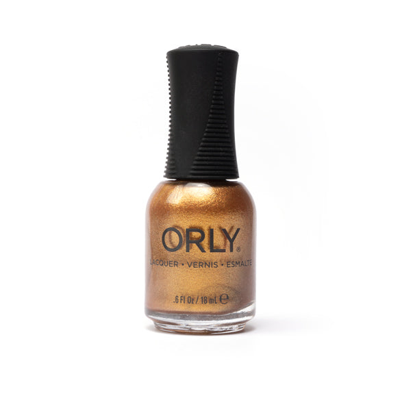 Orly Nail Lacquer - In Luck - #2000219 - Nail Lacquer - Nail Polish at Beyond Polish