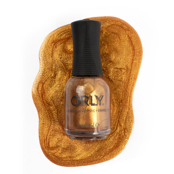 Orly Nail Lacquer - In Luck - #2000219 - Nail Lacquer - Nail Polish at Beyond Polish
