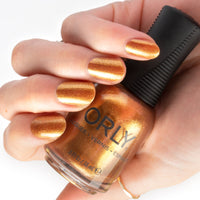 Orly Nail Lacquer - In Luck - #2000219 - Nail Lacquer - Nail Polish at Beyond Polish