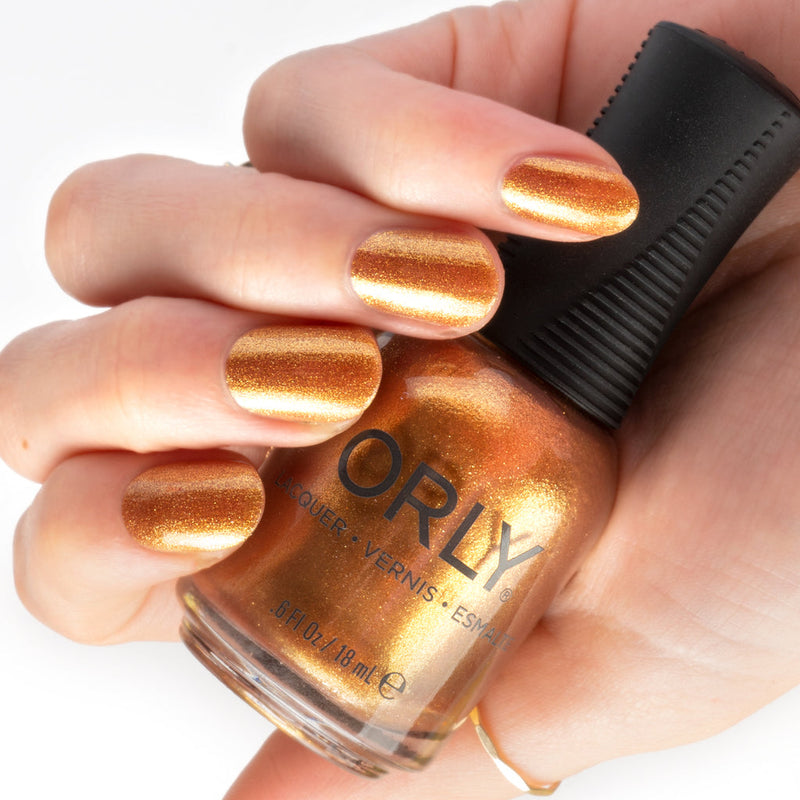 Orly Nail Lacquer - In Luck - #2000219 - Nail Lacquer - Nail Polish at Beyond Polish